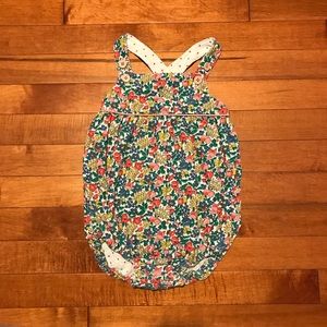 18-24M Baby Boden romper